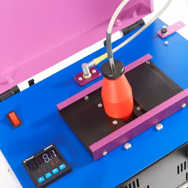 Exotherm 7400 tempermeter