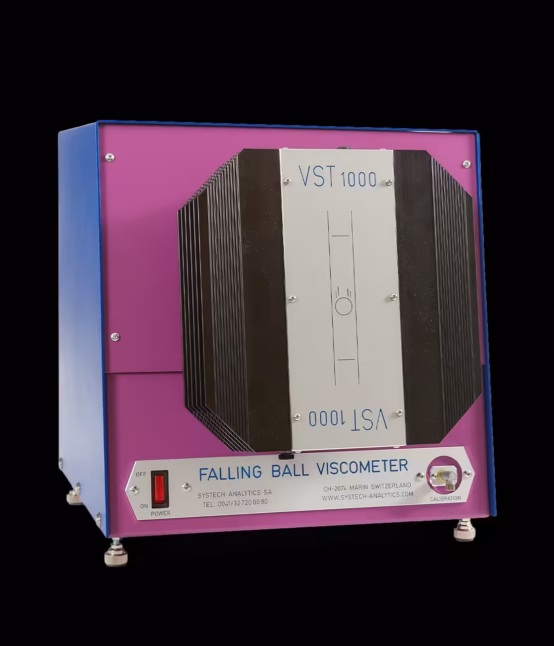 VST-1000